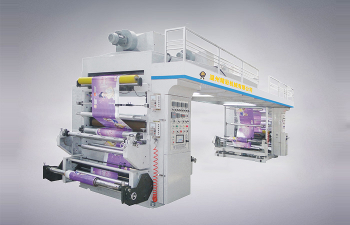 JSF-B型·高速（重壓型）·干式復(fù)合機